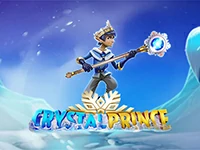 เกมสล็อต Crystal Prince